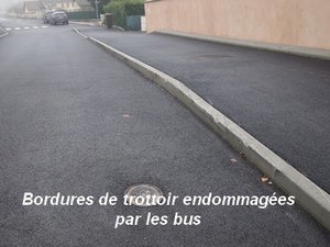 Visite de terrain du samedi 20 décembre 2014