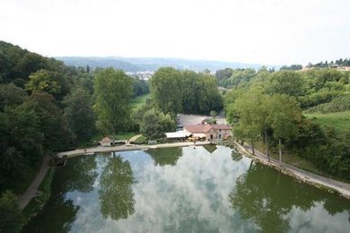 Visite de terrain du samedi 20 décembre 2014