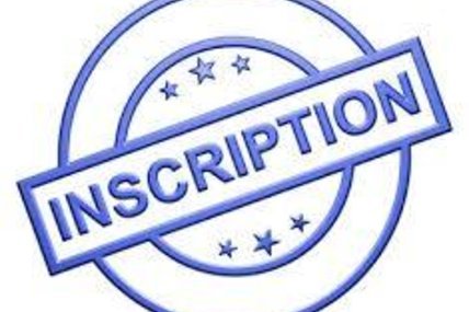 Bulletin d'adhésion à notre Association