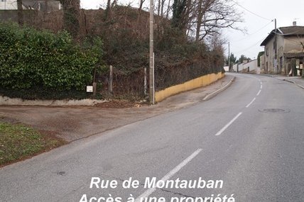 Visite de terrain du 24 janvier 2015